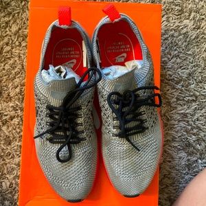 Nike Air Zoom Mariah flyknit